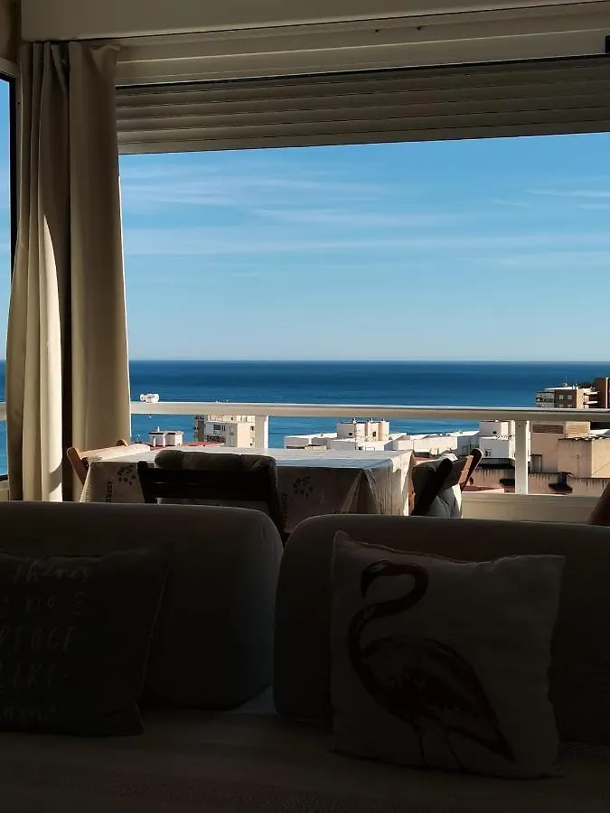 Manolo De Steram Flats Torremolinos Apartment 0*,