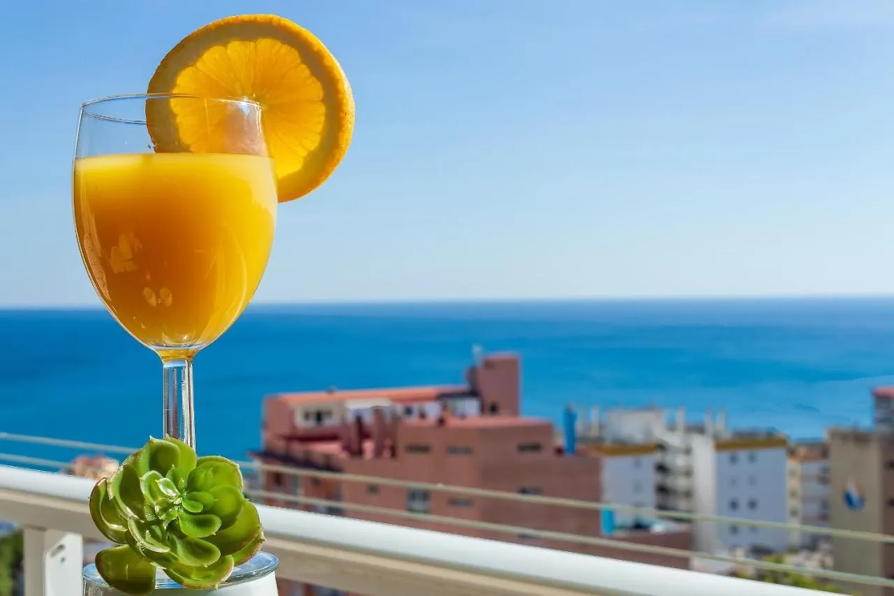 Manolo De Steram Flats Torremolinos Apartment Spain