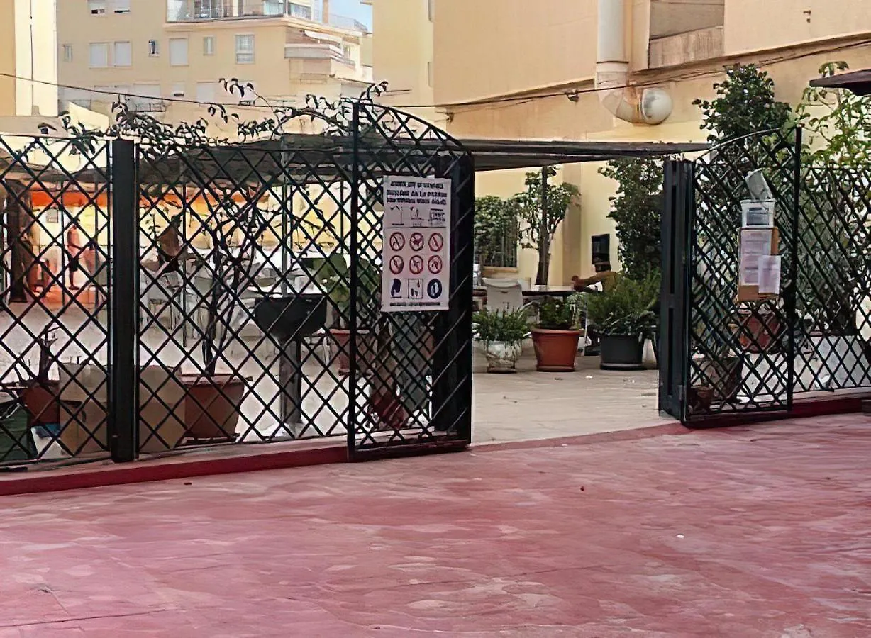 Manolo De Steram Flats Torremolinos Apartment 0*,